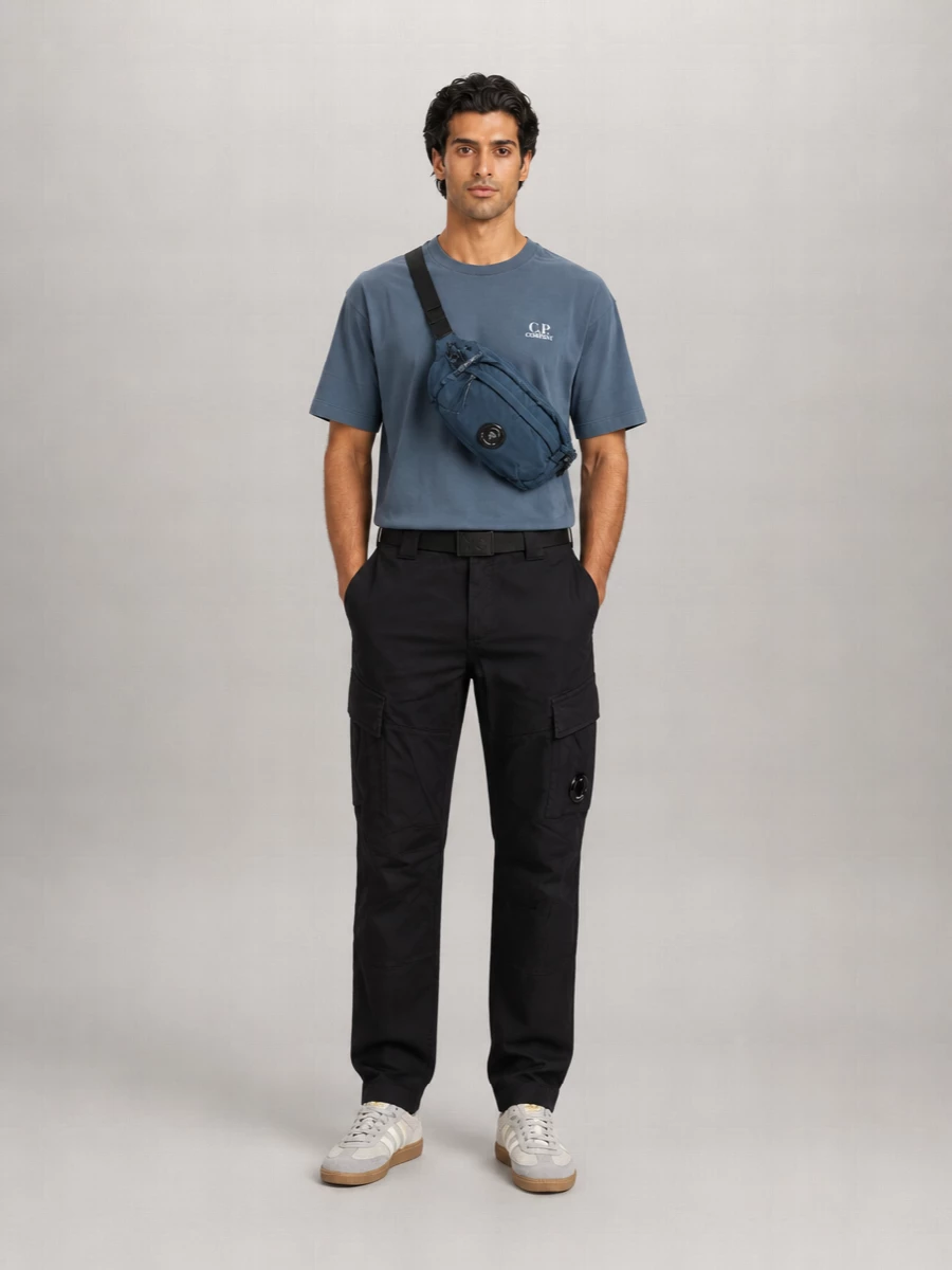 C.p. Company Cotton T-Shirt