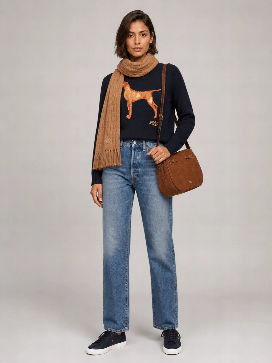 Lauren Ralph Lauren Sweatshirt