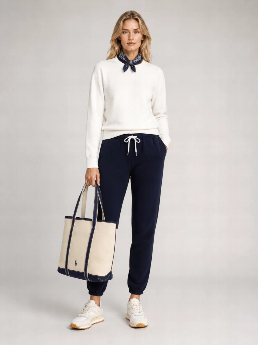 Polo Ralph Lauren Logo Sweatshirt
