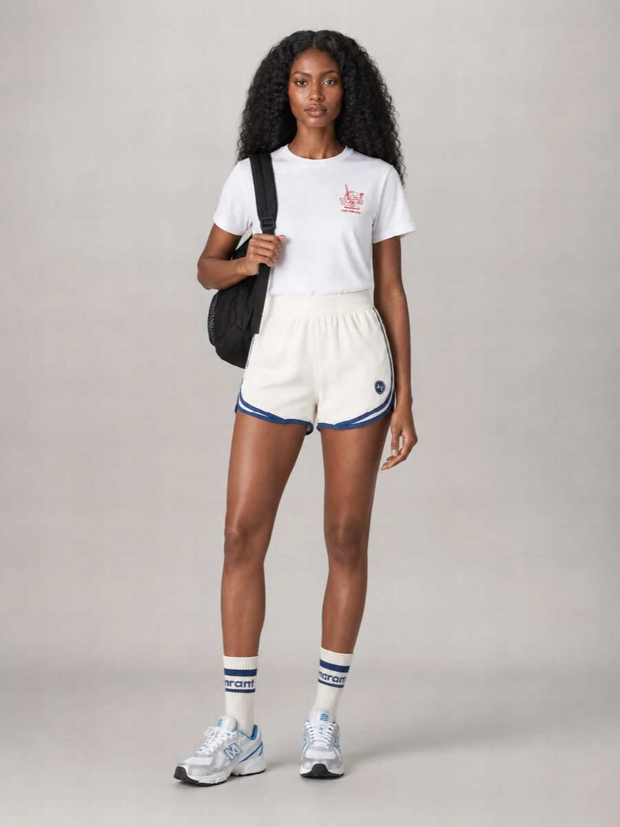 New Balance Low-Top Sneakers