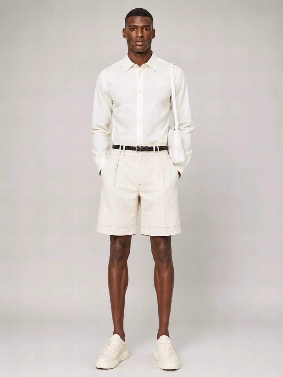 Alexander Wang Cotton Oversized Shirt