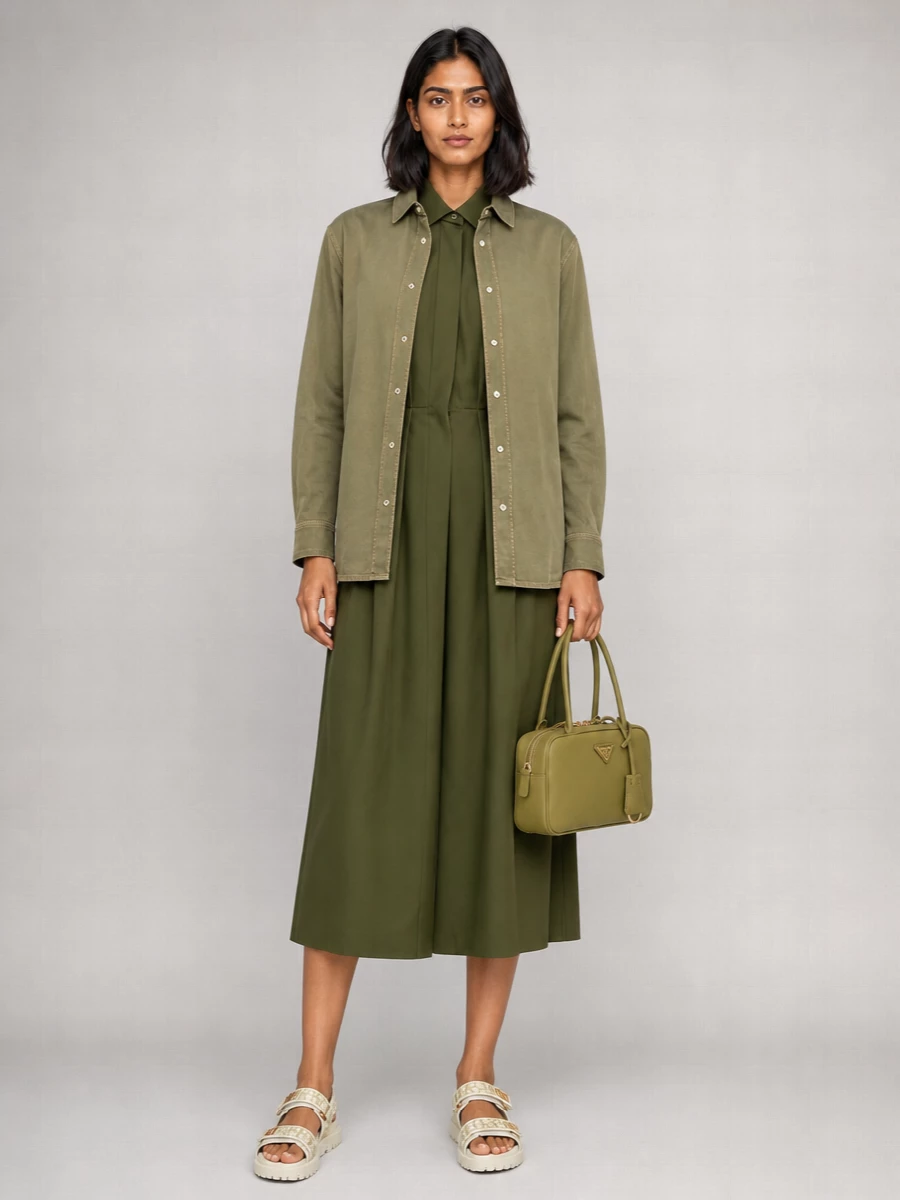 Christian Dior Fitted Jacket