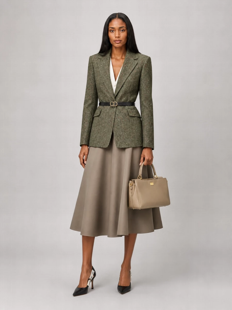 Christian Dior Suit Jacket
