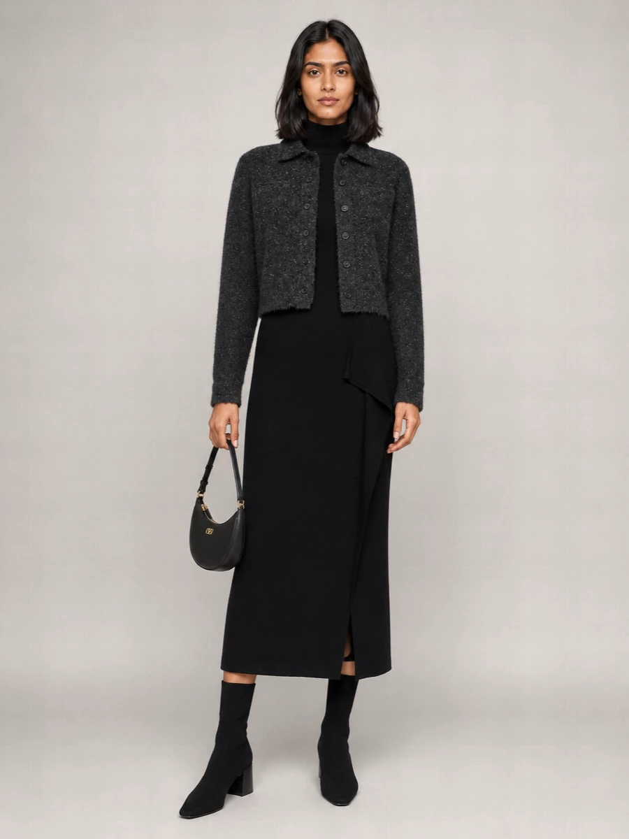 Vince cashmere cardigan
