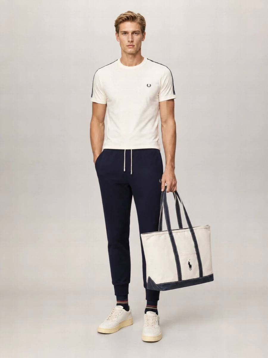 Polo Ralph Lauren Tote Bag