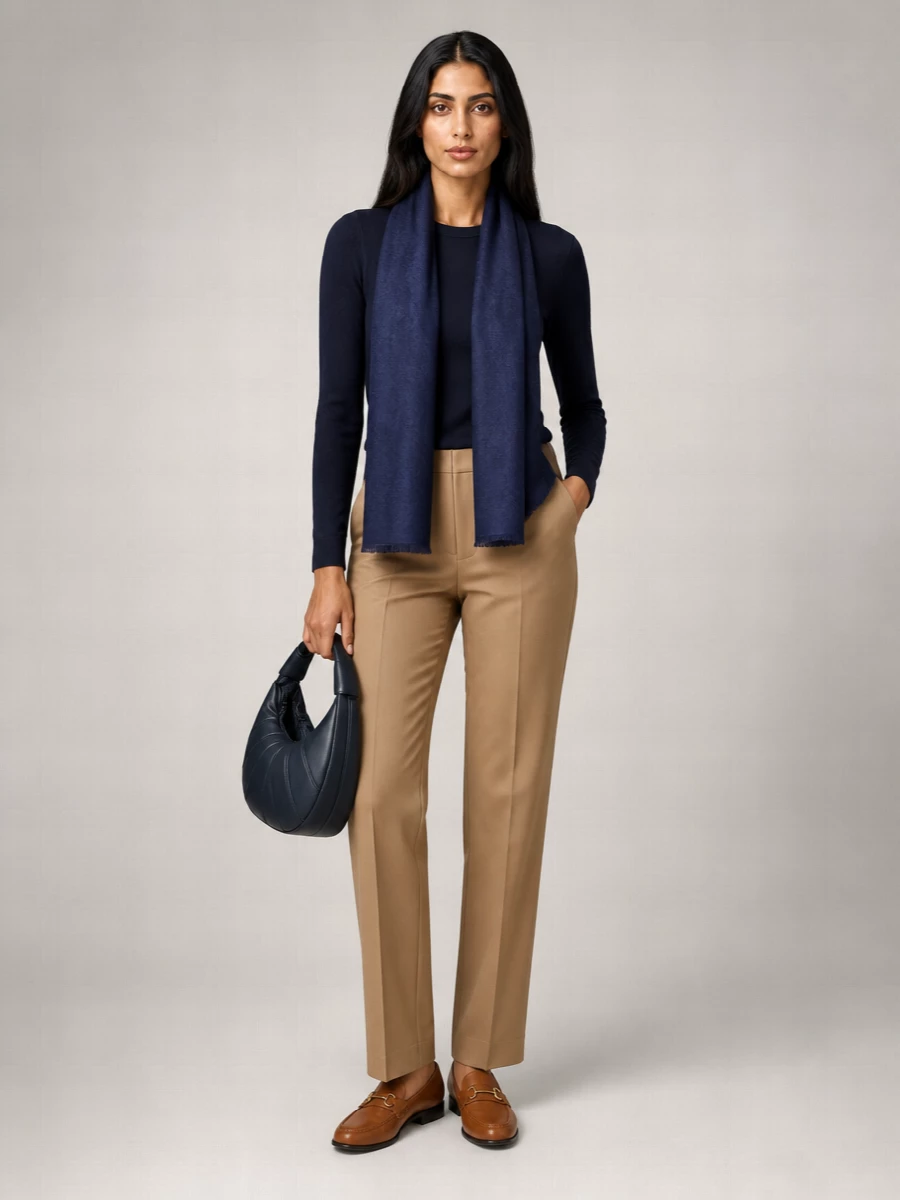 Max Mara Cashmere Jumper