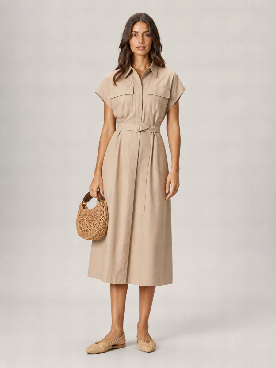 Chloé Mini Raffia Shoulder Bag