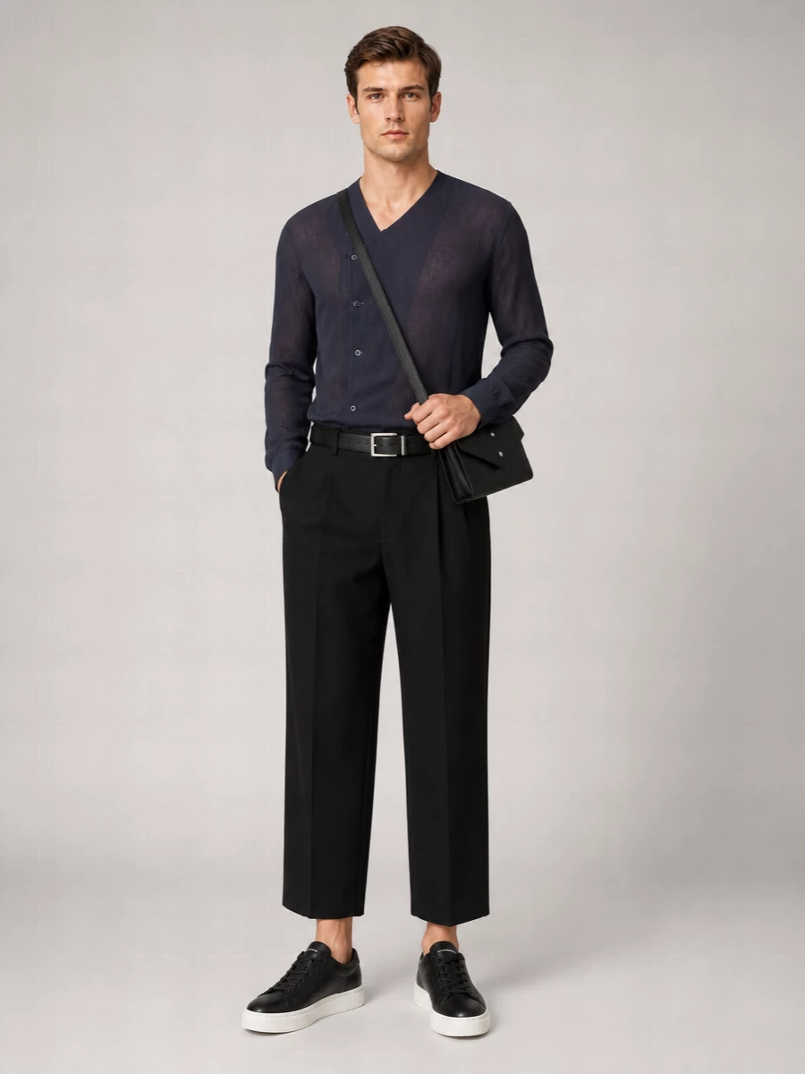 Emporio Armani Shirt
