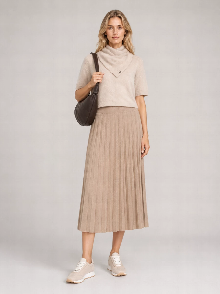 Brunello Cucinelli Cashmere Scarf