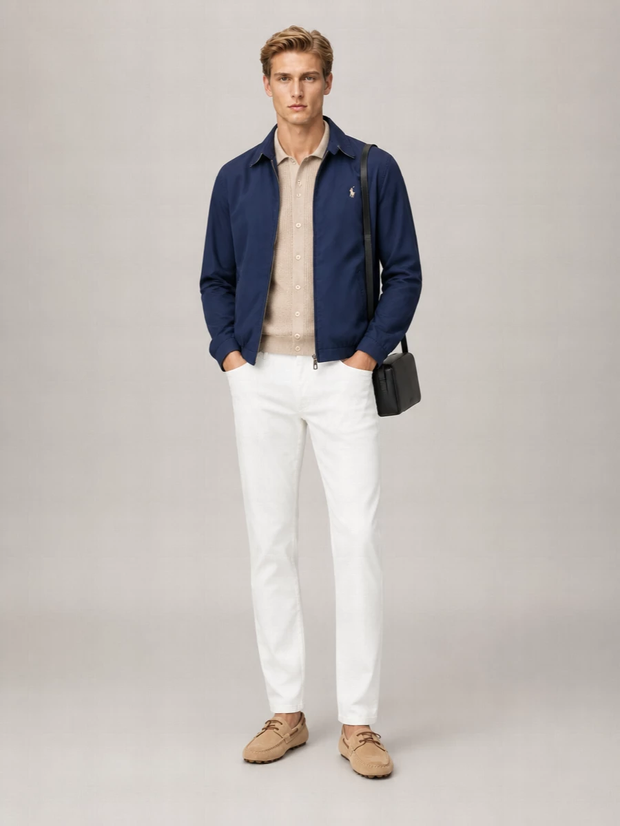 Tod's Suede Leather Lace-Up Loafers