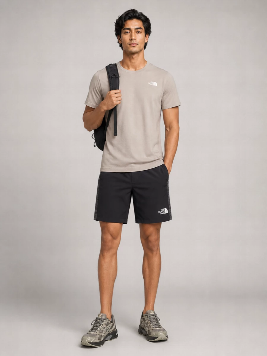 The North Face T-Shirt