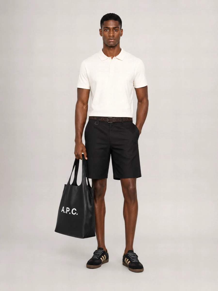 Stüssy Cotton Chino Shorts