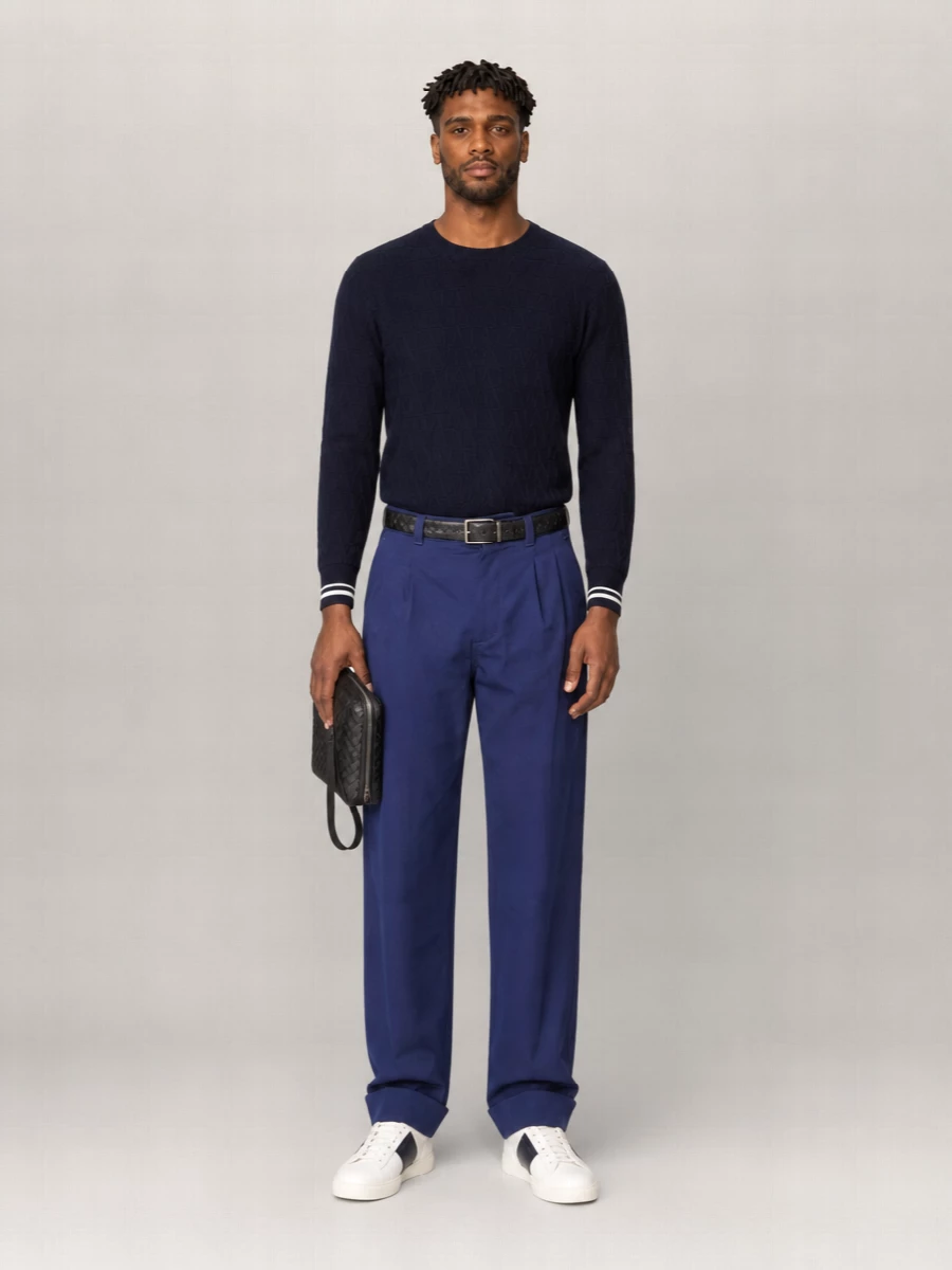 Valentino Garavani Cotton Sweater