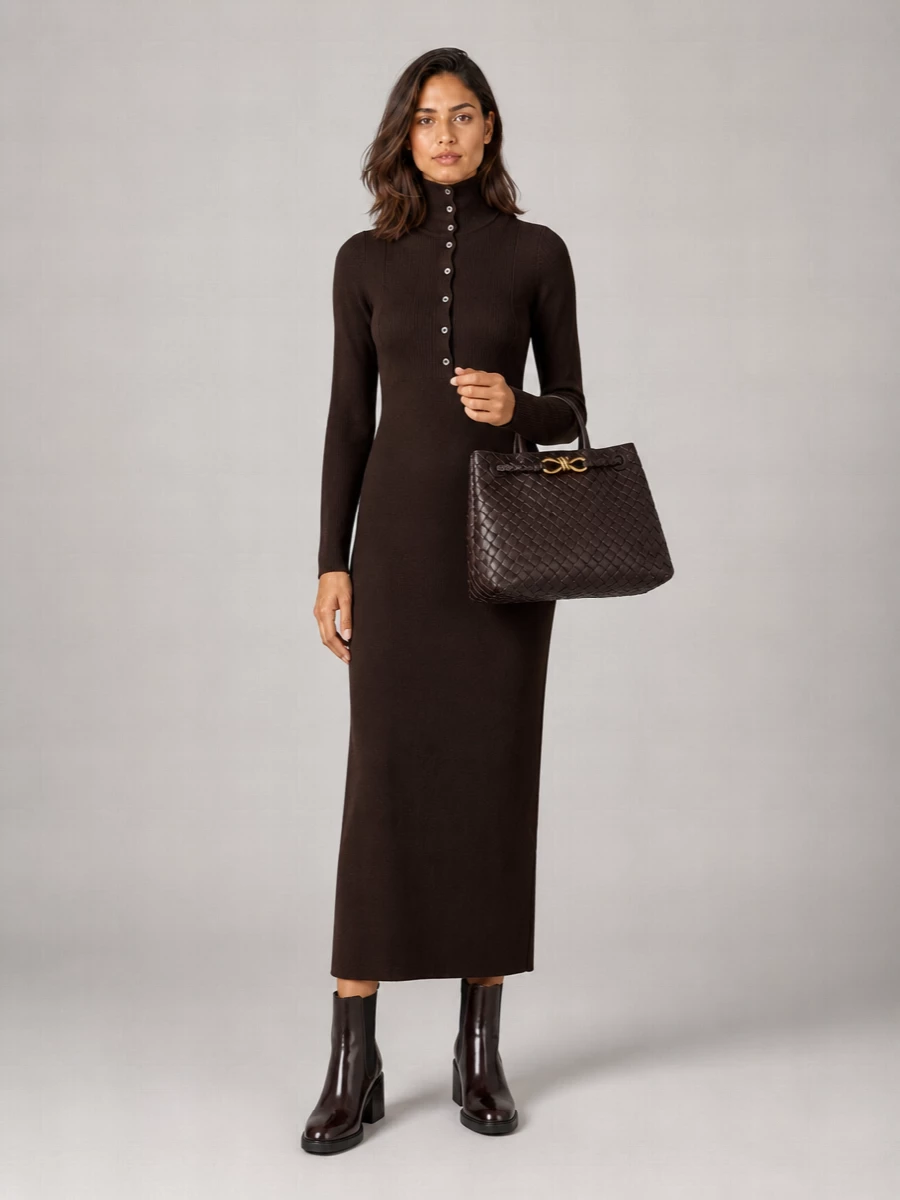 Tod's Leather Chelsea Ankle Boots