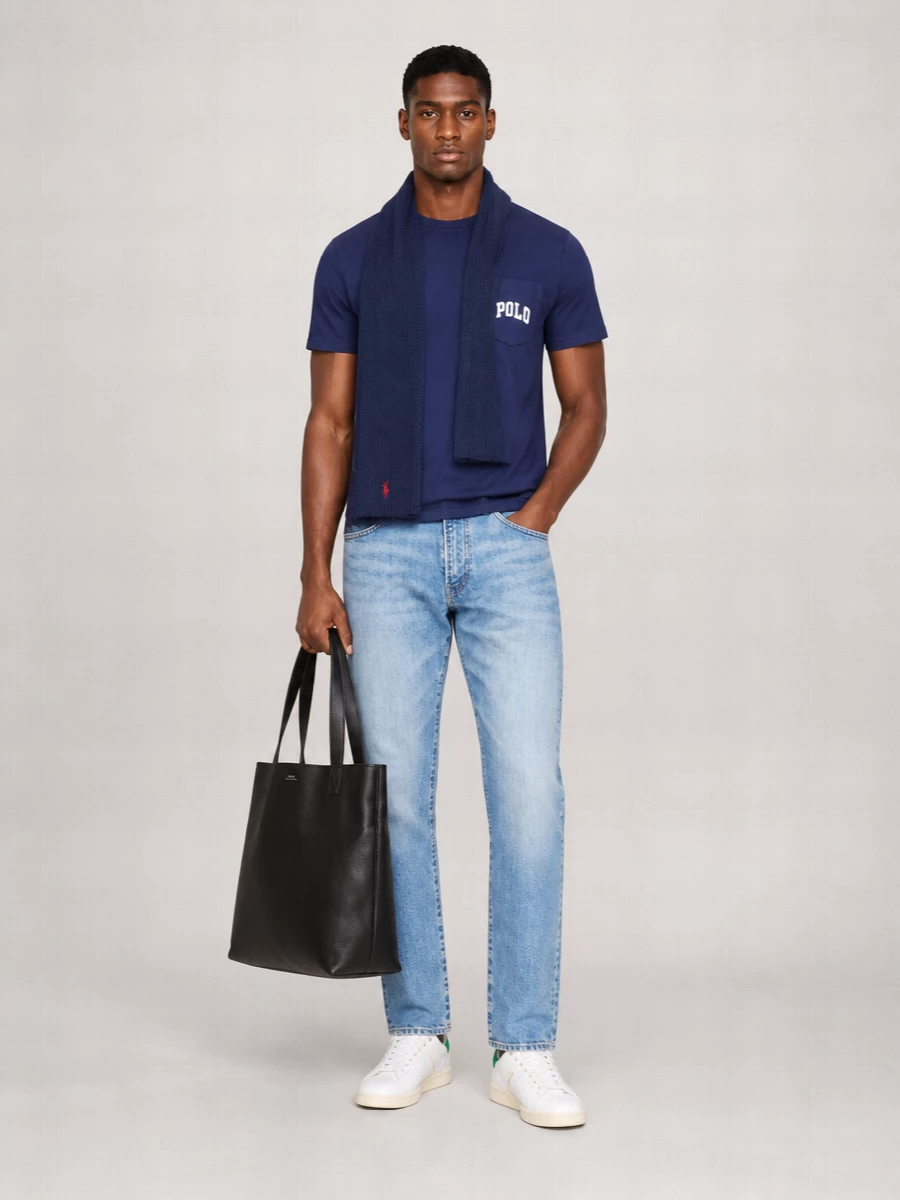 Polo Ralph Lauren Short-Sleeve T-Shirt