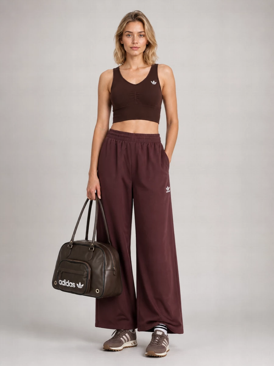 Adidas Travel Bag
