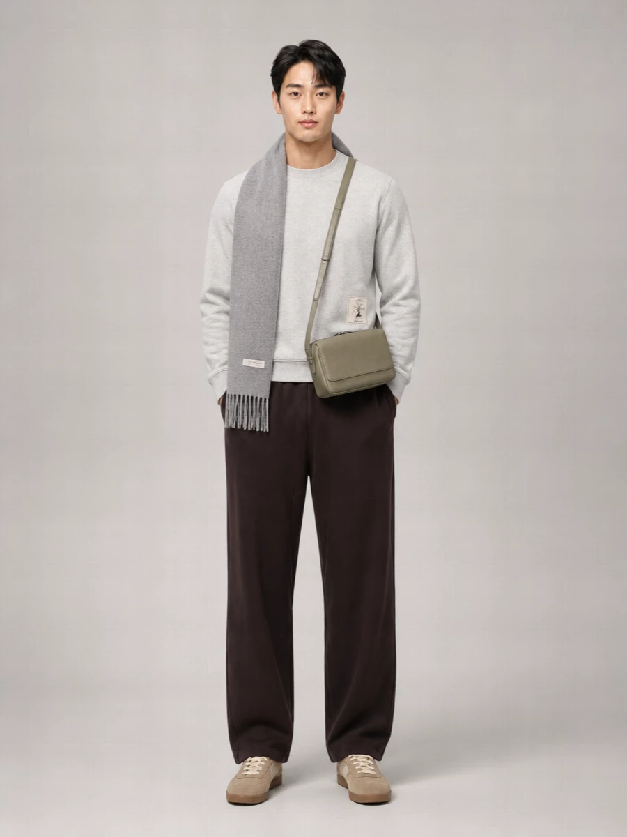 Jacquemus Cotton T-Shirt