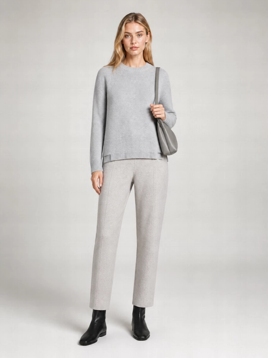 Lisa Yang Cashmere Noor Sweater