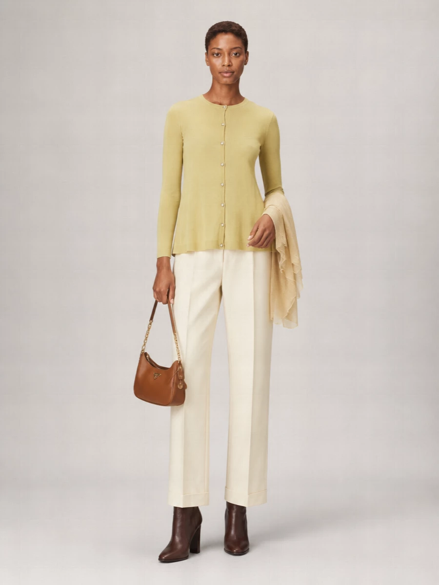 Prada Re-Edition Leather Shoulder Bag