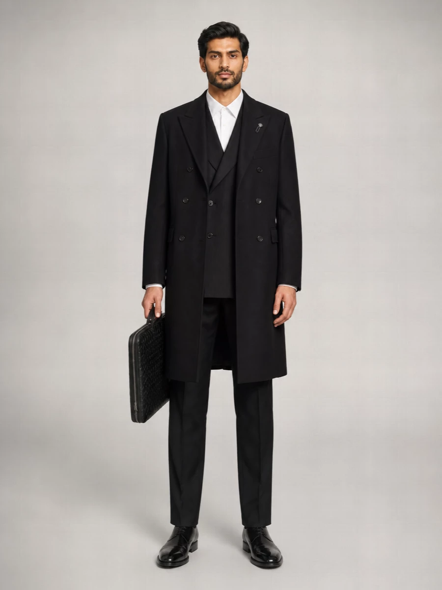 Dolce&Gabbana Patent Leather Derby Shoes