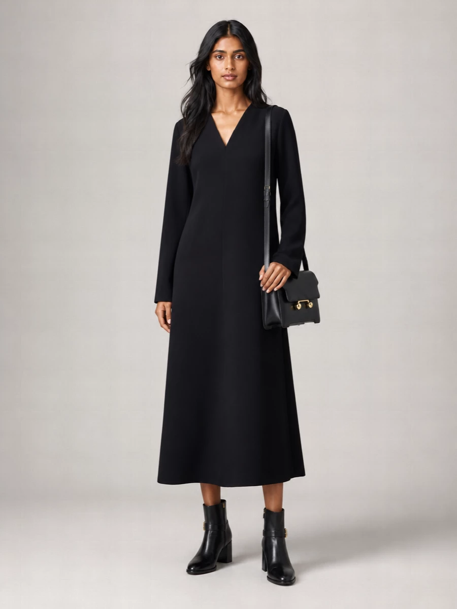 Marni Trunkaroo Medium Leather Shoulder Bag