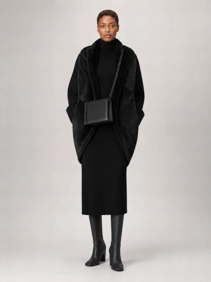 Junya Watanabe Wool Coat