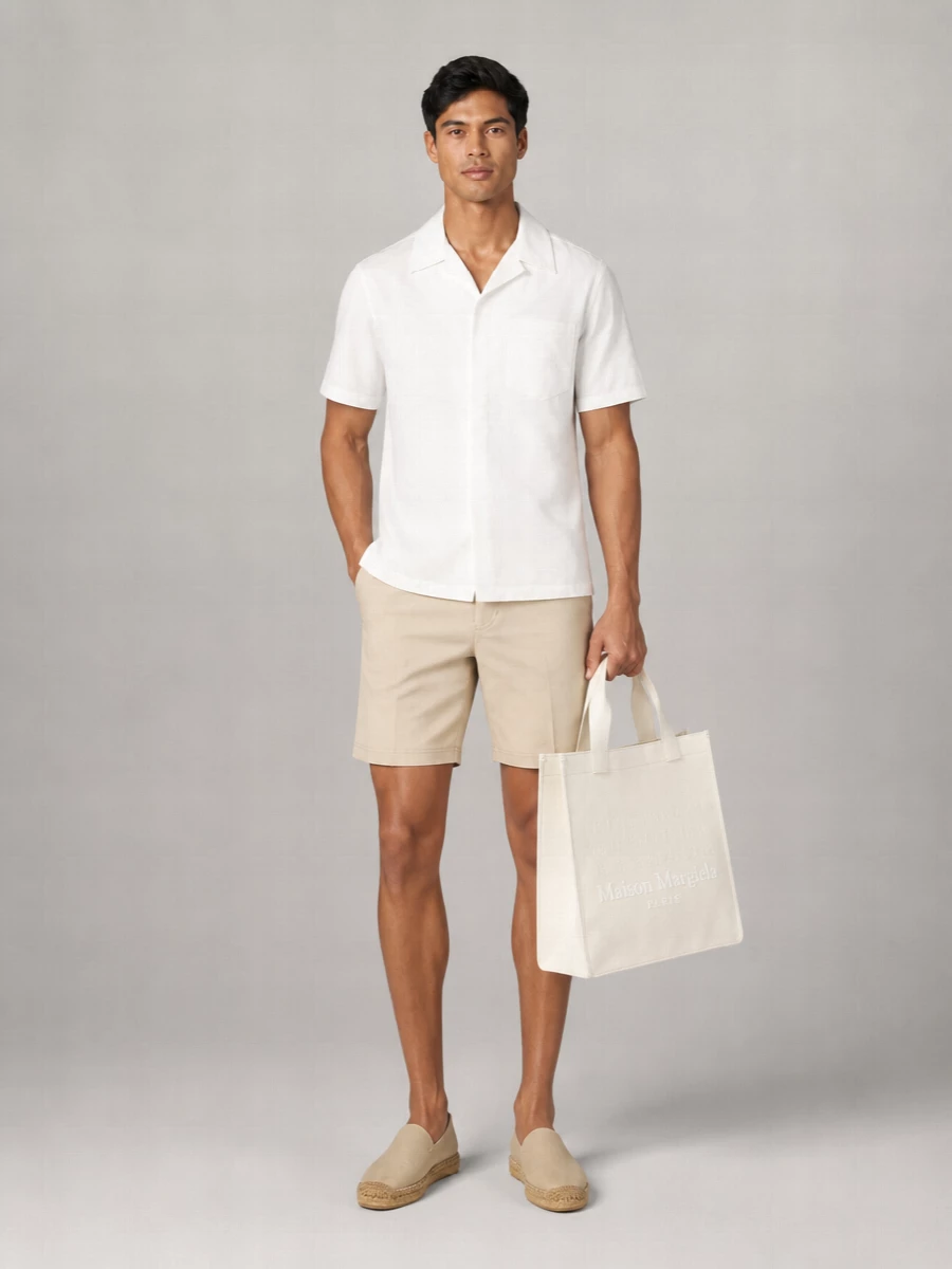 Brunello Cucinelli Swim Shorts