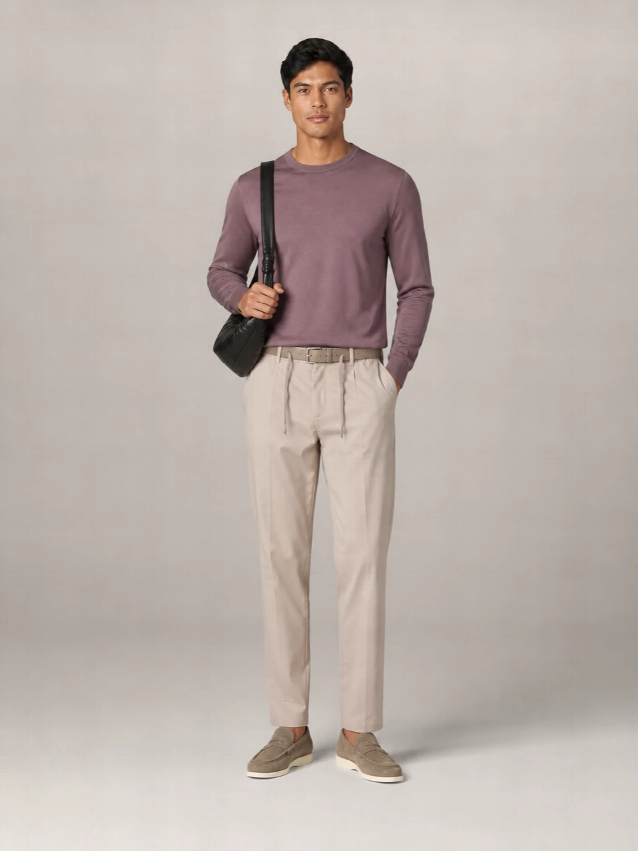 Herno Long-Sleeve T-Shirt