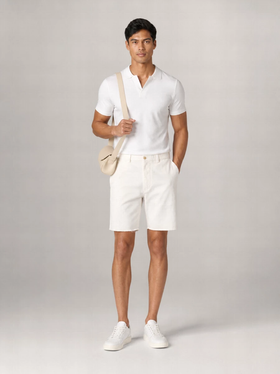 Ralph Lauren Short-Sleeve Polo Shirt