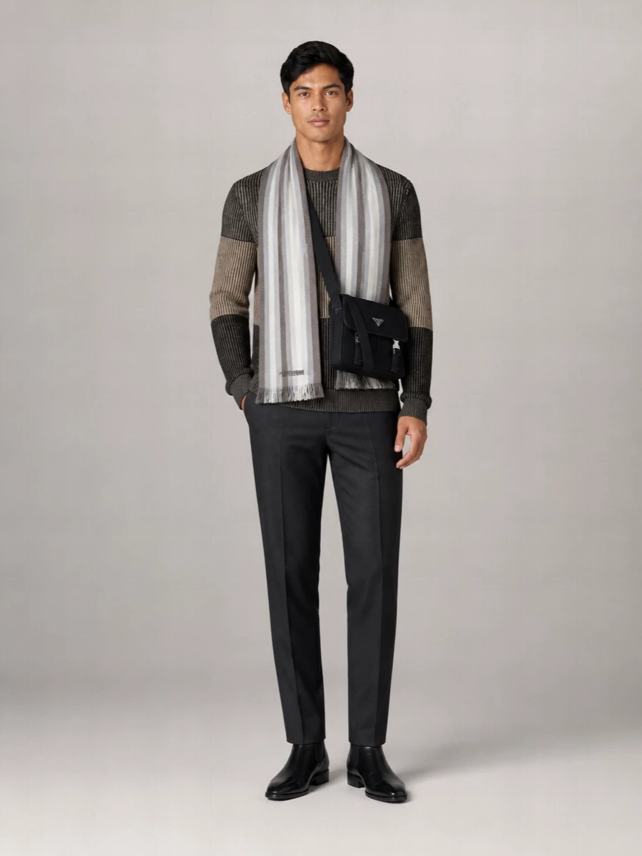 Herno Wool Jumper