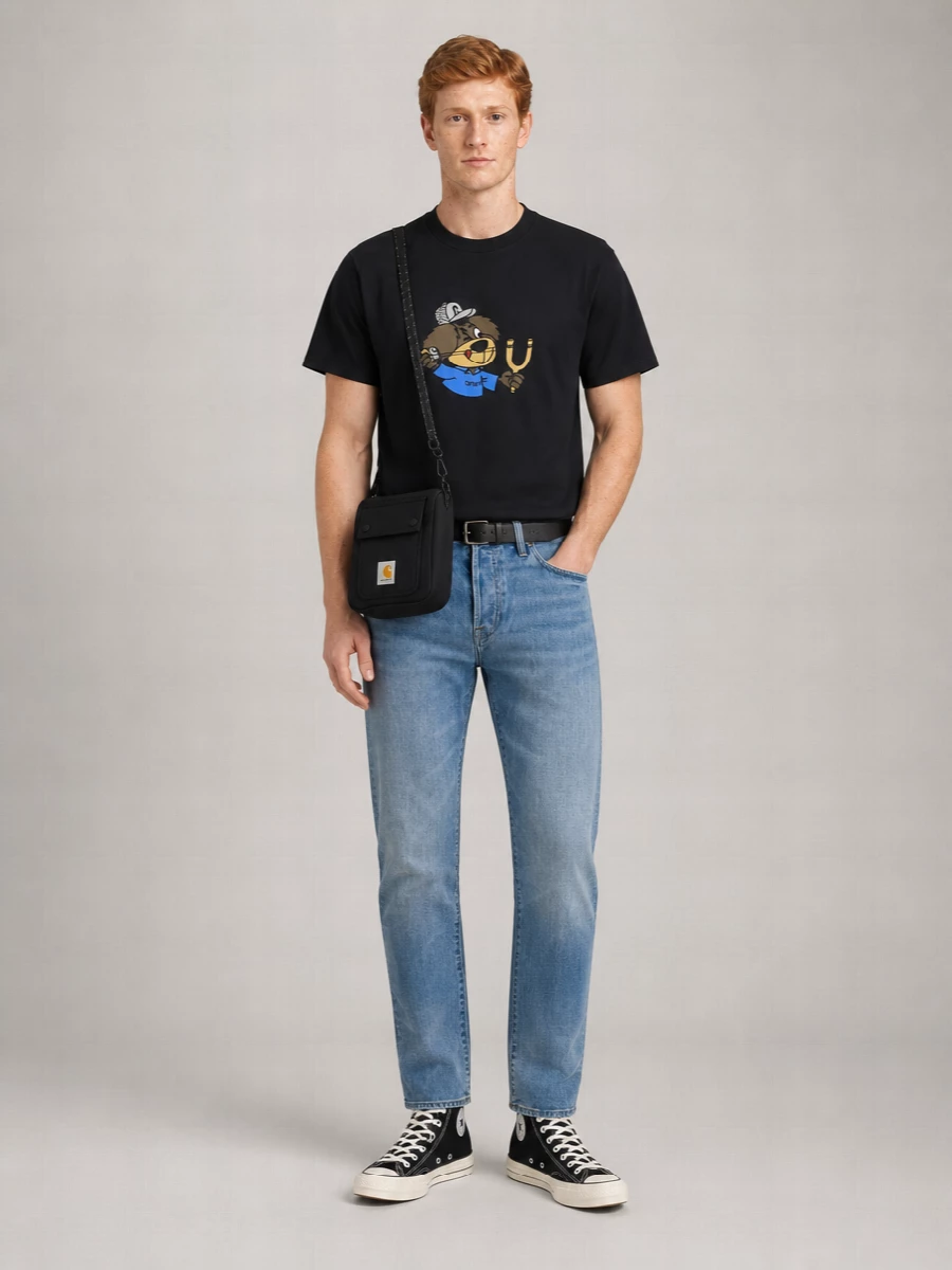 Carhartt Wip Short-Sleeve T-Shirt
