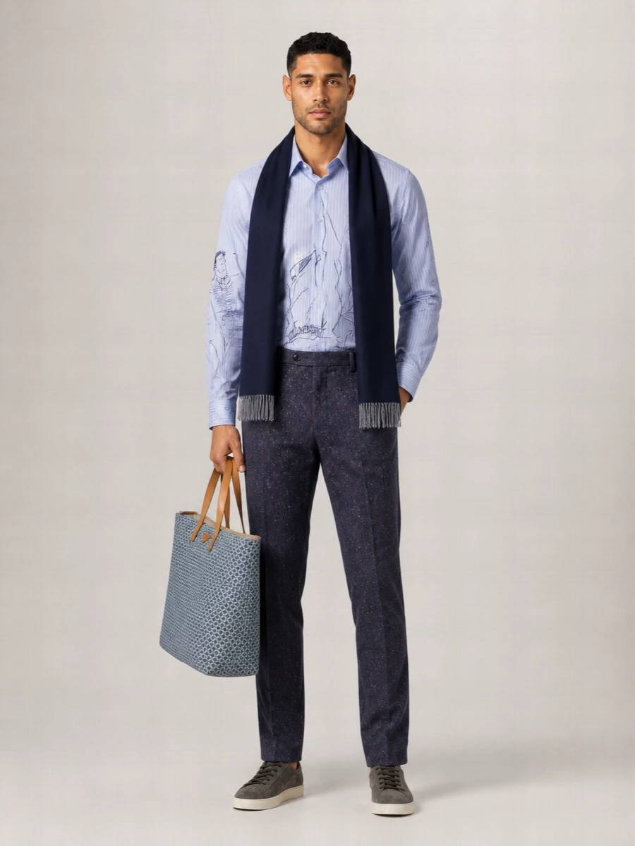 Paul Smith Easy-Fit Shirt