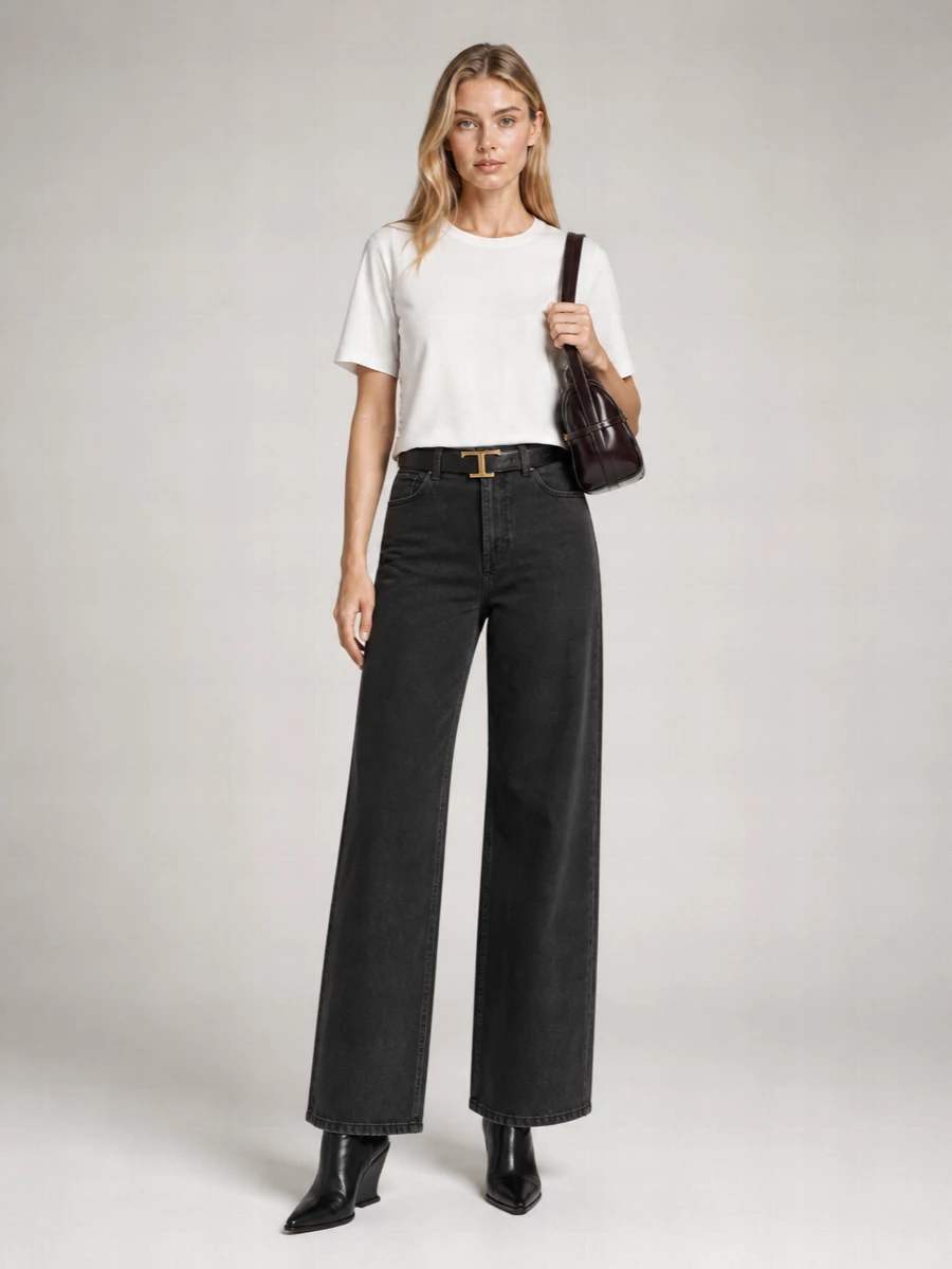 Dries Van Noten Cotton Heydu T-Shirt