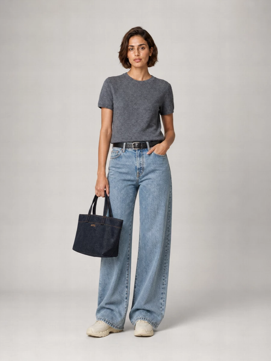 Dunst denim jeans