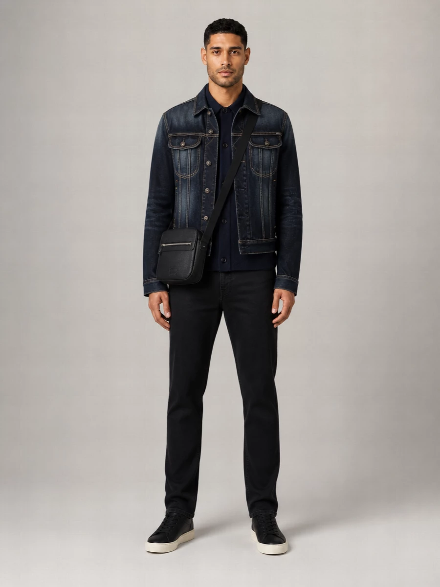 Tom Ford Denim Jacket