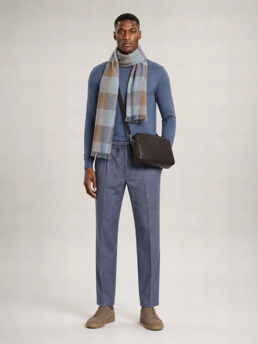 Zegna wool sweater