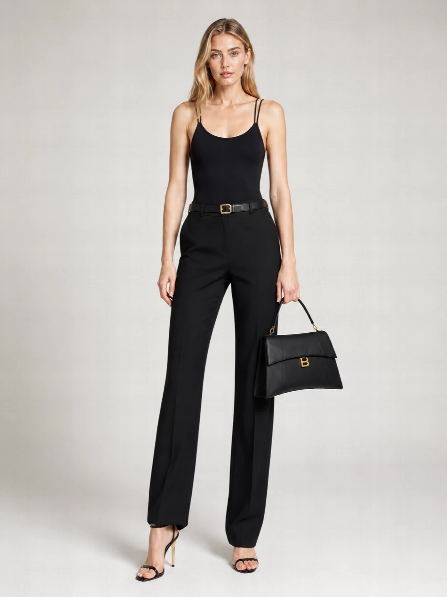 Tom Ford Jersey Bodysuit