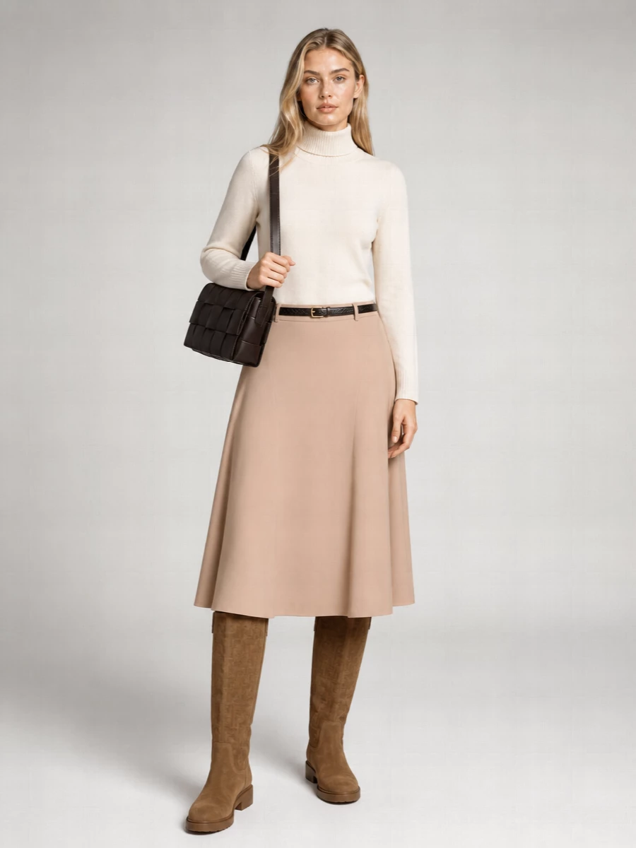Fendi Cashmere Blend Jumper