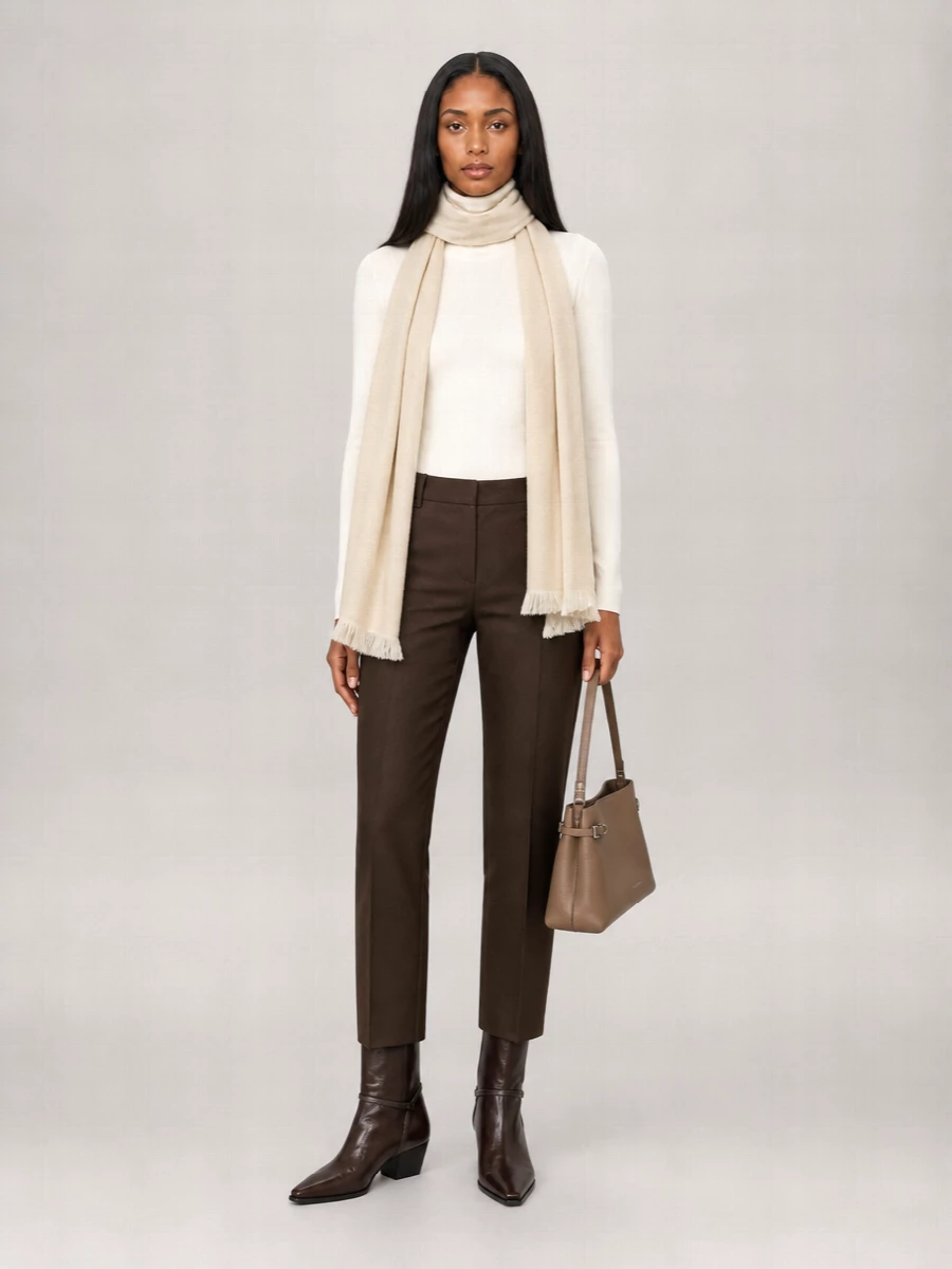 Brunello Cucinelli knitted top