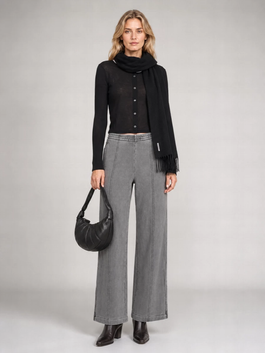 Our Legacy cotton blend cardigan