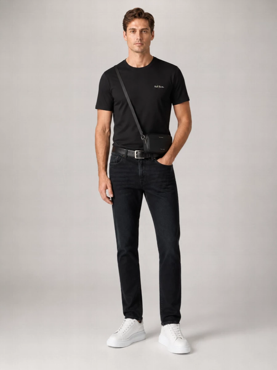 Paul Smith Oversized T-Shirt
