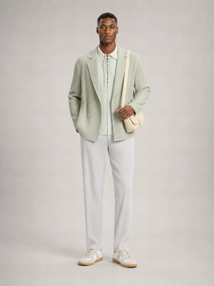 Homme Plisse Issey Miyake Tailored Pleats 1 Blazer