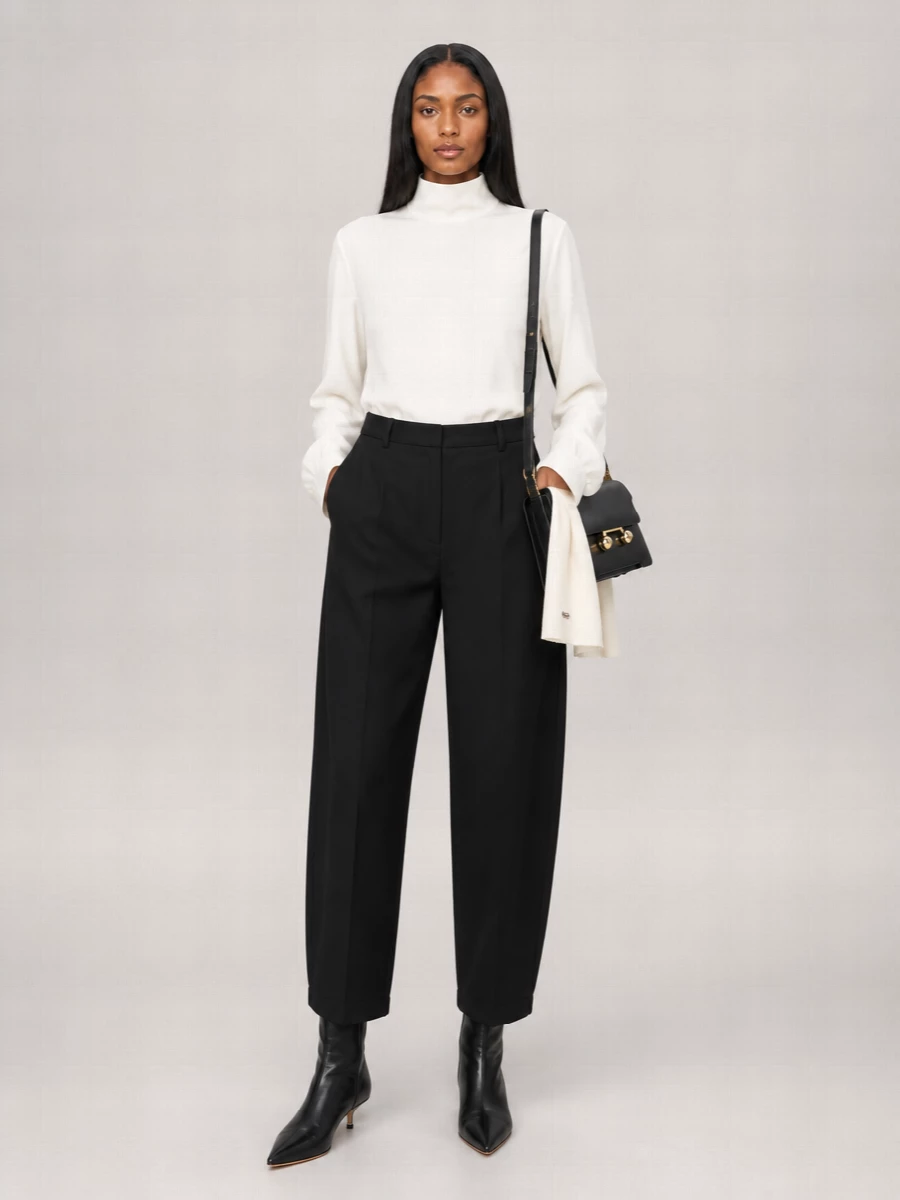 Marni Cotton Blouse