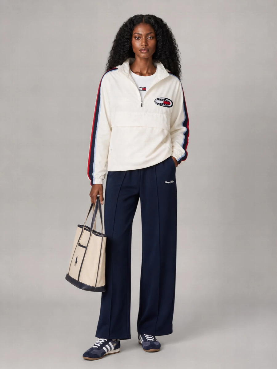 Tommy Hilfiger Parka Coat