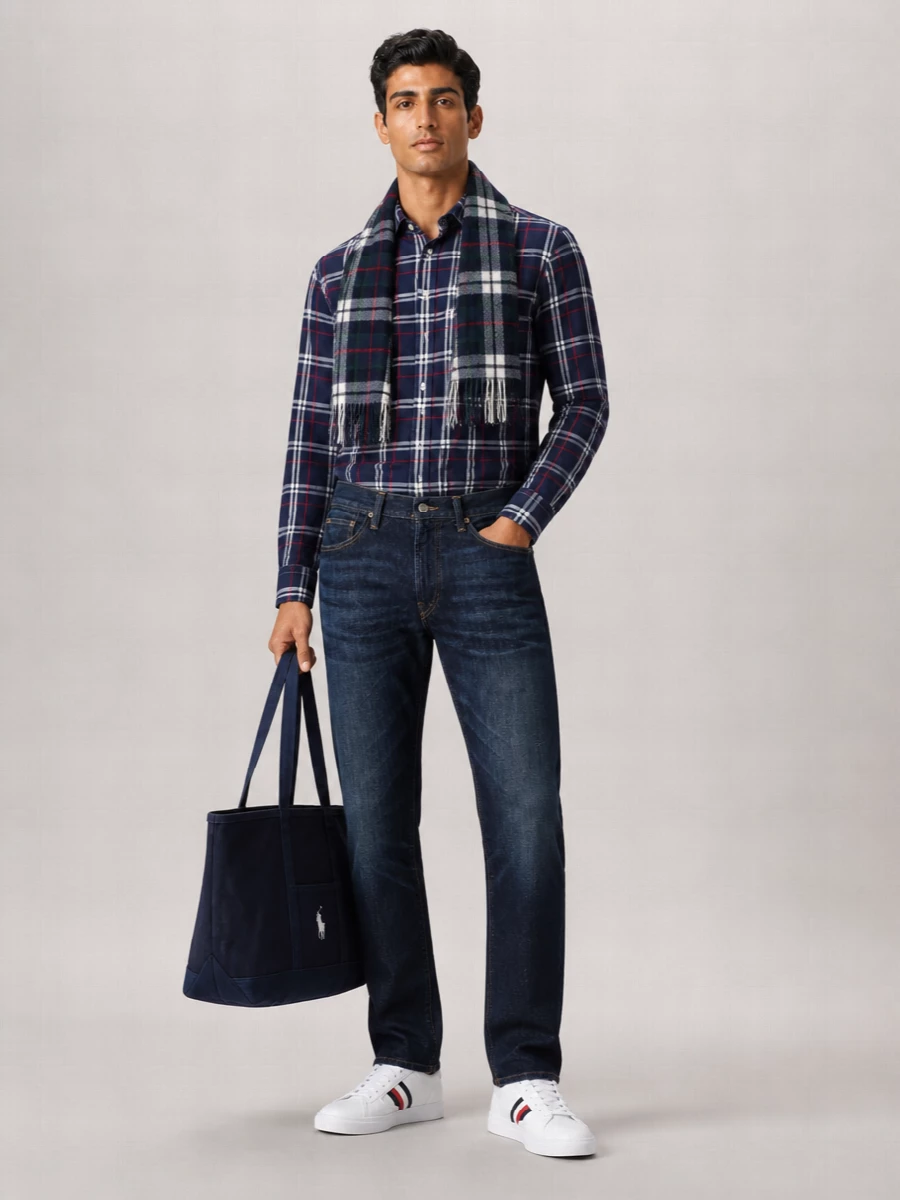 Ralph Lauren Shirt