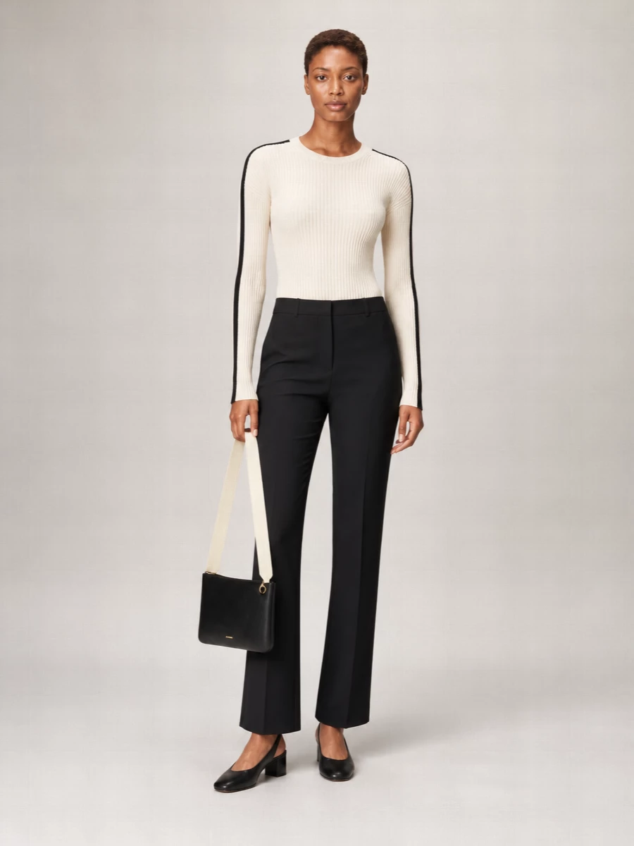 Sportmax Knitted Top