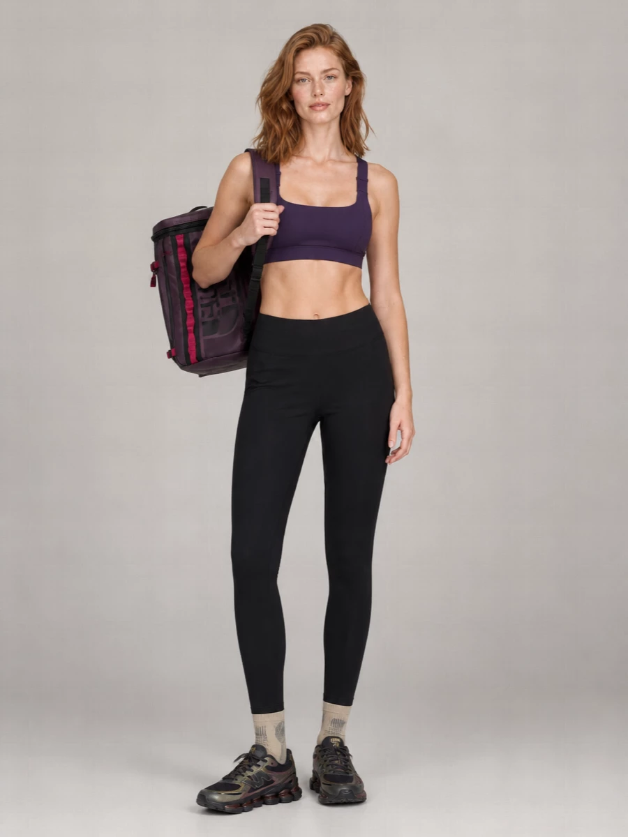 New Balance Low-Top Sneakers