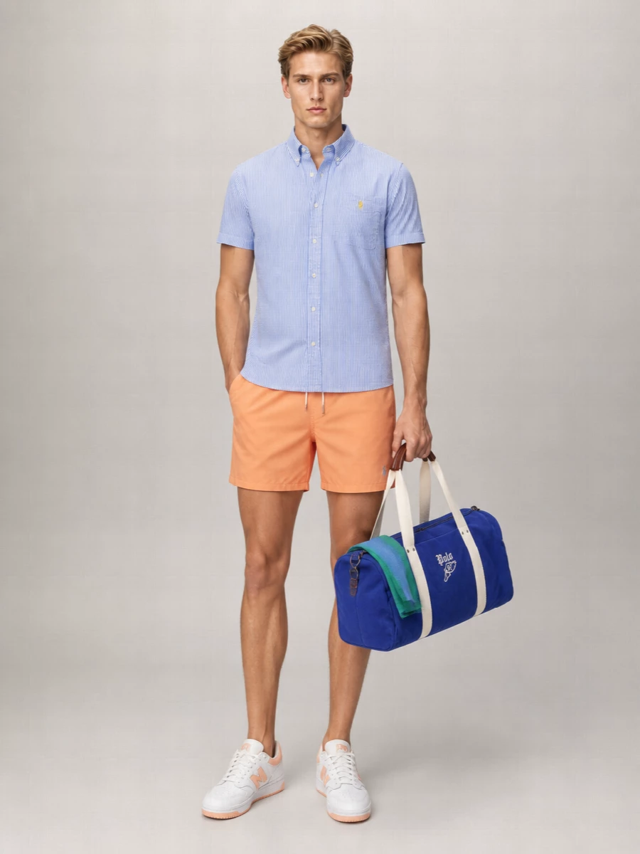 Ralph Lauren Swim Shorts