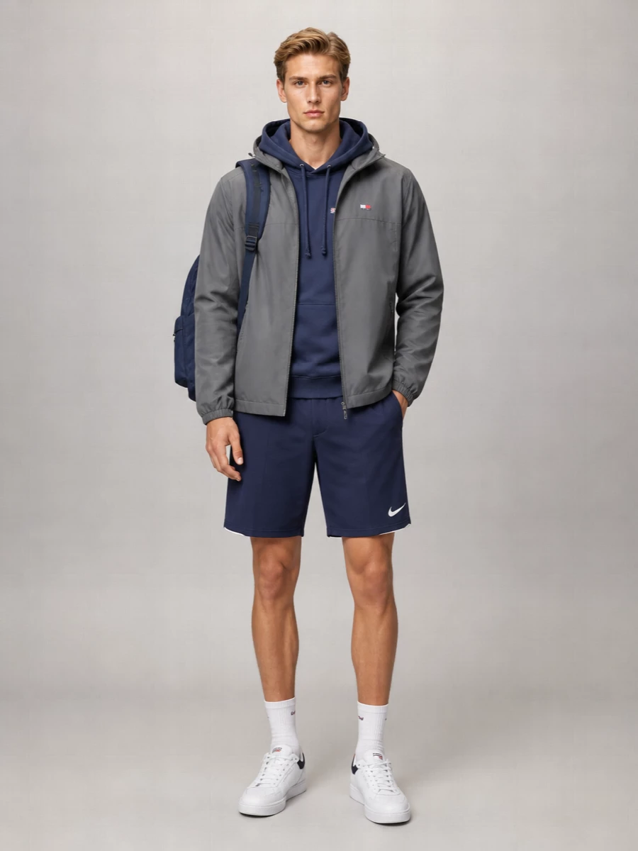 Tommy Hilfiger Raincoat