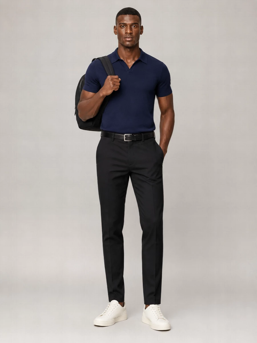 Dondup Chino Shorts